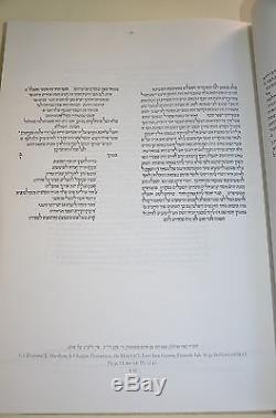 1477 incunabula Ferrara Extremely rare Judaica Hebrew antique
