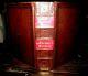 1549 Holy Bible Folio English Church Tyndale Matthew Fine Binding Rare Antique