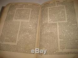 1562 Mantua Printing! MISHNA RARE Mishnayot Antique/Judaica/Jewish/Hebrew