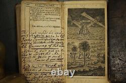 1648 antique book Eikon Basilike & Rare 1648 Pamphlet His Majesties Declaration