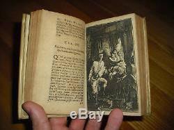 1683 De Spectris Lemuribus Et Magnis Lavater Ghosts Very Rare