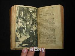 1687 De Spectris Lemuribus Et Magnis Lavater Ghosts Very Rare