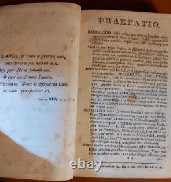 1770 Antique Book Linnel Systems Naturae odd Rare book 250 years old Gems RARE