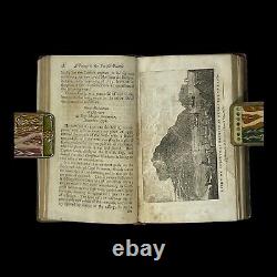 1785-1789Captain CookA Voyage to the PacificRare Antique BookExploration
