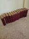 1800s Charles Dickens' Works 13 Book Set Lovell, Coryell Rare Set