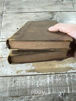 1817 Antique RARE Book Die Staatshaushaltung der Athener State budget. Athens