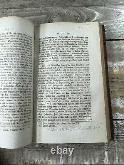 1817 Antique RARE Book Die Staatshaushaltung der Athener State budget. Athens