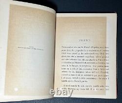 1850 THACKERAY 1st Edition ANTIQUE rare Book BURLESQUE Romance MARRIAGE jealousy