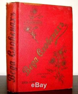 1881 very rare Russian book Russia Vintage Antique