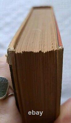 1883. 1st Antique Travel Book Zigzag Journeys in the Occident. Rare Illustrated