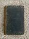 1888 Book Of Mormon Antique Rare