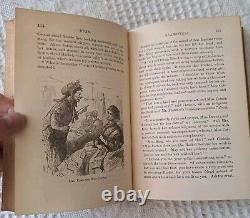 1889. WORK By Louisa May Alcott. RARE Antique Illustrated By LITTLE WOMAN AUTHOR