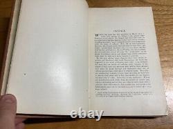 1900-1919 Collection Of 3 Antique Cottage Architecture Books See Below