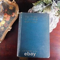 +1902 Rare Earth Science Old Books Earth Science Antique Books Vintage