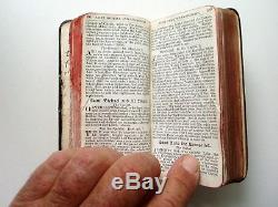 1904 Large Solid Silver Common Prayer Book-bible-rare Lily Design -art Nouveau