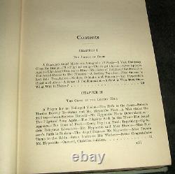 1906 Antique, The Devil of To-Day, Rev. I. Mench Chambers, Religion, Church, Rare Book