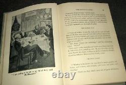 1906 Antique, The Devil of To-Day, Rev. I. Mench Chambers, Religion, Church, Rare Book