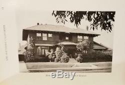 1910 LOS ANGELES Southern California LA ILLUSTRATED history CA RARE OLD ANTIQUE