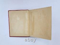 1914 BEATRIX POTTER'S ALL ABOUT PETER RABBIT, CUPPLES & LEON FIRST Rare Antique