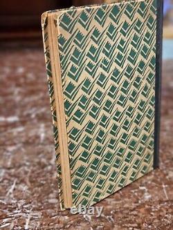 1929 Antique Book / Obvious Adams, Robert Updegraff / Rare / Good Condition