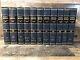 1967 Encyclopedia Americana Partial 19-26, 28-30 Set Vintage Rare Antique Book