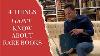 4 Things A Rare Book Dealer Does Not Know About Rare Books