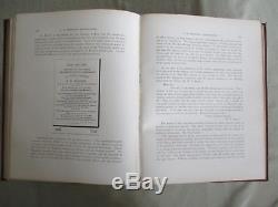 4 Volumes, C H Spurgeon's Autobiography, Rare Antique, Published 1897 1900