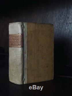 A Description Of The Northern People 1652 Nordic Germanic History Rare Antique