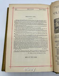 A RARE 1884 Copyright Edition of The Illiad by T. Y. Crowell & Co