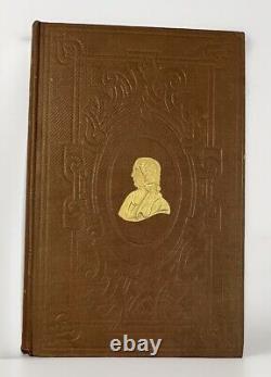 A Treatise on Cholelithiasis, 1896, RARE Antique HC Book, by Dr. B. Naunyn