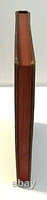 A Treatise on Cholelithiasis, 1896, RARE Antique HC Book, by Dr. B. Naunyn