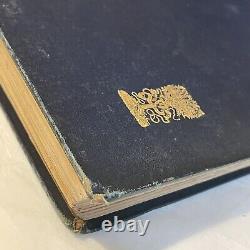 A vindication of the rights of woman Rare antique book feminism