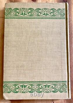 AMERICAN VINES by P. VIALA & L. RAVAZ 1903 RARE ANTIQUE HC BOOK VITICULTURE