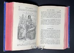 ANTIQUE BOOK Russian Nihilism HISTORY RUSSIA Siberia WAR superstitions 1st Ed