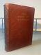 Antique Rare 1921 Book Of Mormon Red Hc With Cannot Error Great Condition (8d)
