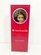 American Girl Marie Grace Doll & Book! New In Box! Rare! Free Shipping