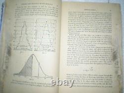An Introduction To Theory And Practice Psychology Rare Antique Book India 1934