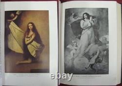 Antique 1550-1750 Rare History Of Art Vol 5 Book Renaissance