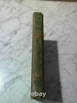 Antique 1900 Book SLEEPYTIME STORIES Maud Booth MAUD HUMPHREY Rare 3rd Printing