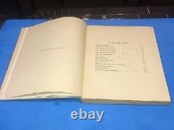 Antique 1920 Hans Christian Andersen Book Of Fairy Tales Very Rare
