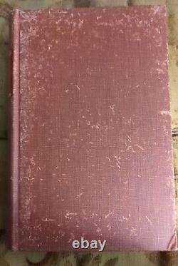 Antique Book 1882 Our Wild Indians DODGE Western American History RARE. Lib