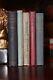 Antique Book Collection Literature, Homemaking, Poetry & Cooking (1910s-1940s)