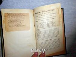 Antique Book Jewish History Zoroastrianism Aryan Ancestors By Brown 1889 Rare