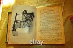 Antique Book Principles & Practice Of Textile Printing Rare & Unique book 1936's