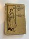 Antique Book The Little Women Play From Miss Alcott's Book 1900 Rare