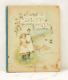 Antique Children's Book Daisy Days By Agnes M Clausen 1887 Illustrated Rare