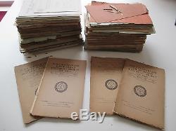 Antique Collections RHODE ISLAND Historical Society RARE! THE WHOLE LOT