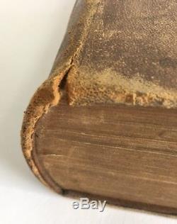 Antique Grays Anatomy Descriptive and Surgical Henry Gray 1862 Leather Rare