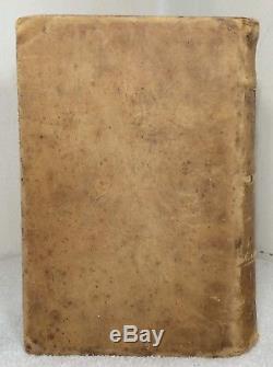 Antique Grays Anatomy Leather Book Vintage Human Body Rare Medical Doctor Health