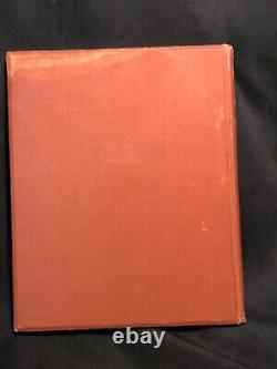 Antique Hardback Book 1881 MOTHERHOOD-A POEM By Charles DillinghamGreat Gift